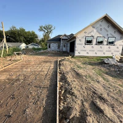 Southern Summit Built