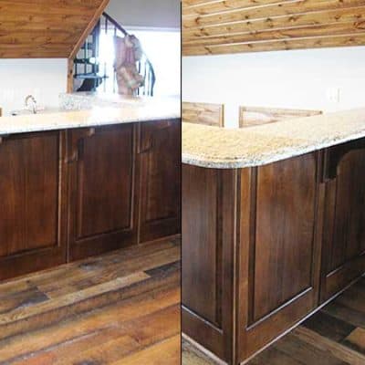 Watson Woodworking, Inc.