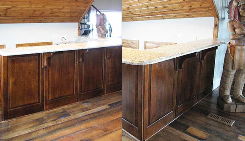Watson Woodworking, Inc.