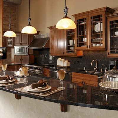 Lakeside Kitchens Inc.