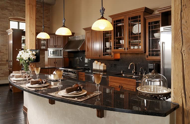 Lakeside Kitchens Inc.