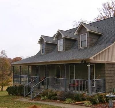 Alnew Renovations