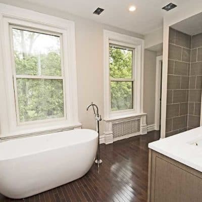 Newport Home Remodeling