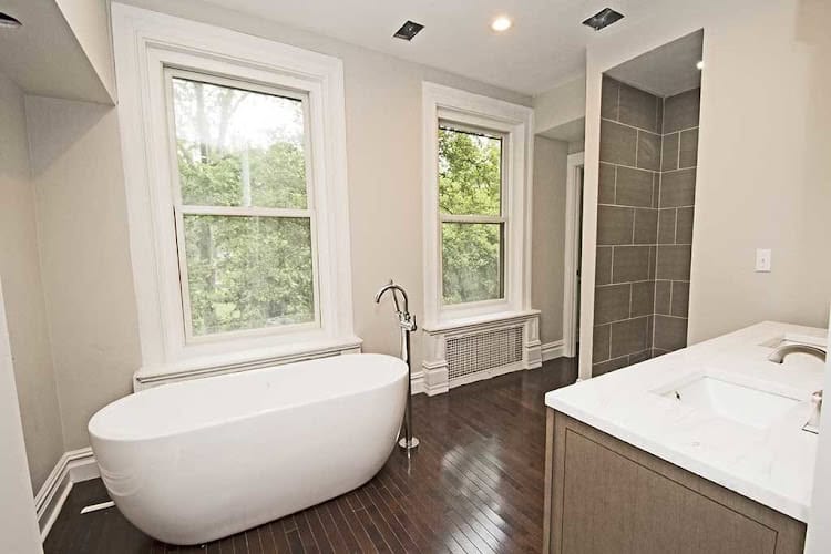 Newport Home Remodeling