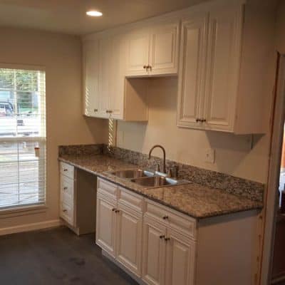 Kincaid Construction & Remodeling