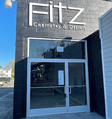 Fitz Cabinetry And Design