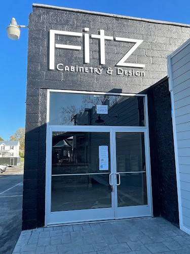 Fitz Cabinetry And Design