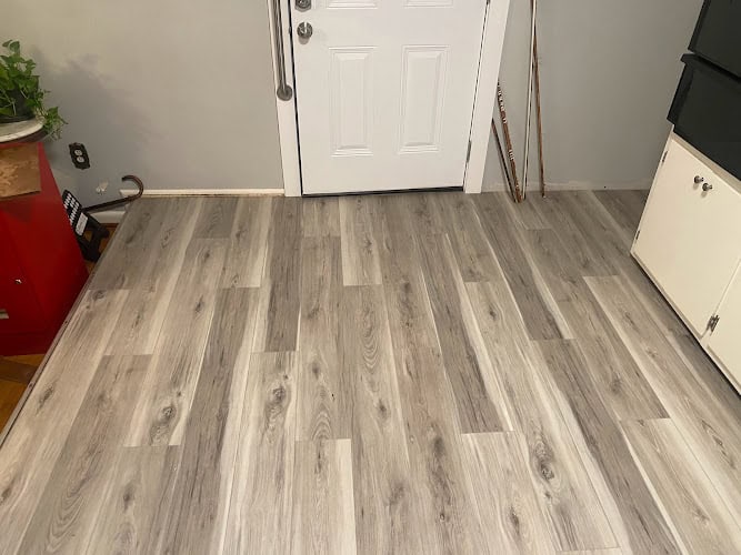 202 Remodeling