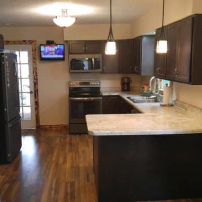 Steve's Carpentry, L.L.C.