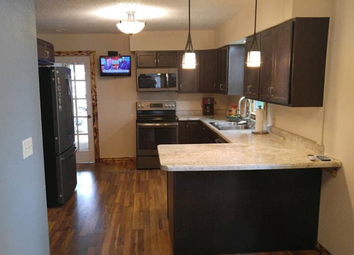 Steve's Carpentry, L.L.C.