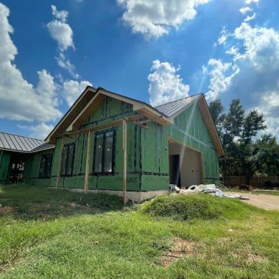RCE Construction & Remodeling