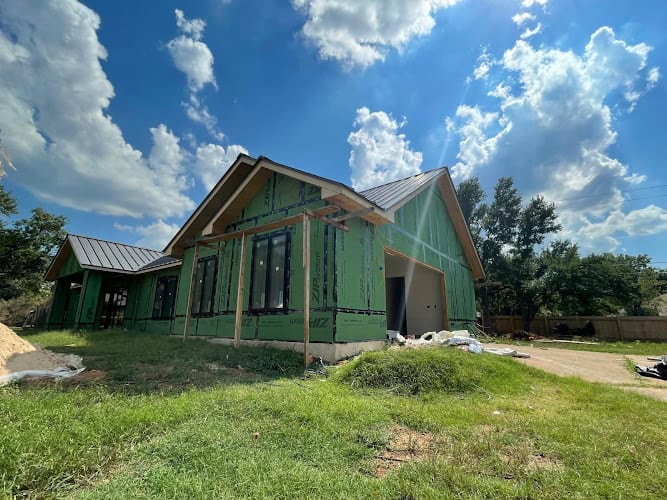 RCE Construction & Remodeling