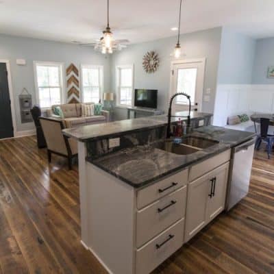 IC Granite Countertops