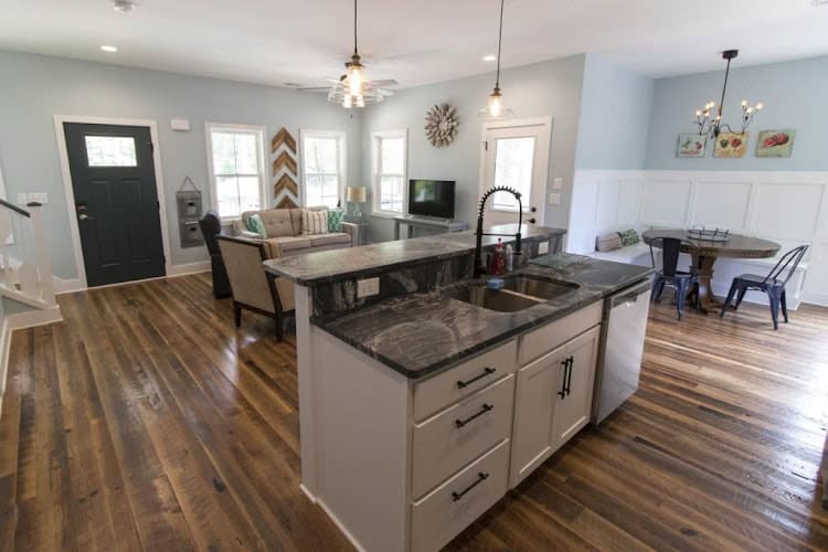 IC Granite Countertops