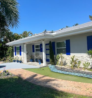 Taylor Crafted Homes