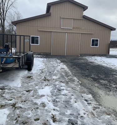 Stutzman Builders