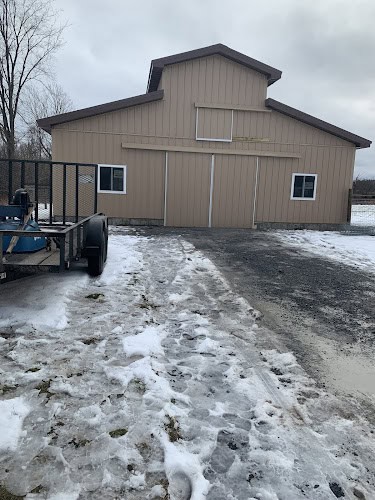 Stutzman Builders