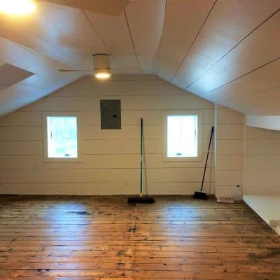 W.R. Erichson Construction