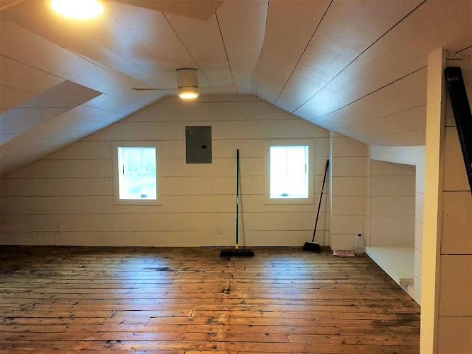 W.R. Erichson Construction
