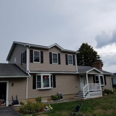 Chagnon Building & Remodeling, LLC