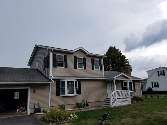 Chagnon Building & Remodeling, LLC