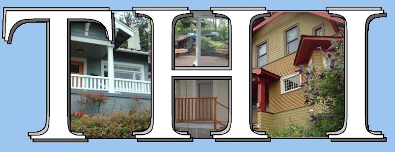 Total Home Improvement, Inc.