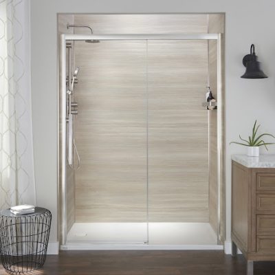Trident Bath and Shower LLC