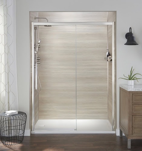 Trident Bath and Shower LLC