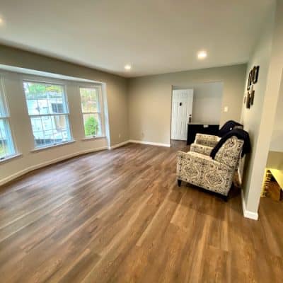 Grover’s Remodeling Services
