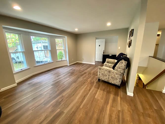 Grover’s Remodeling Services