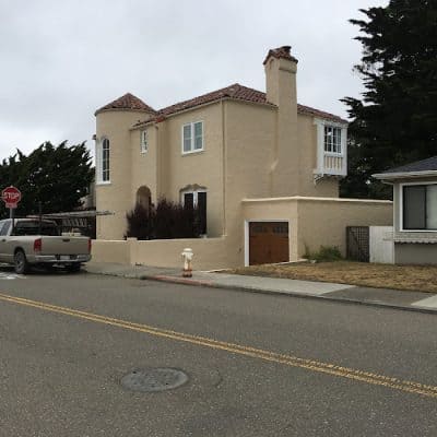 CFR REMODELING