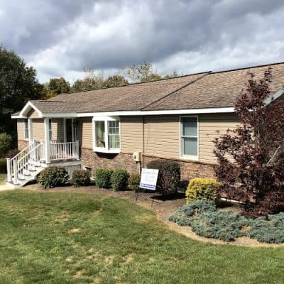 Birkhimer Brothers Building and Remodeling Inc.