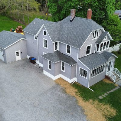 O'Linchy Construction Services LLC - New Castle, PA