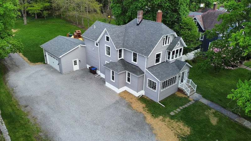 O'Linchy Construction Services LLC - New Castle, PA