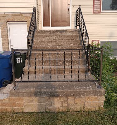 Brown's Complete Construction LLC