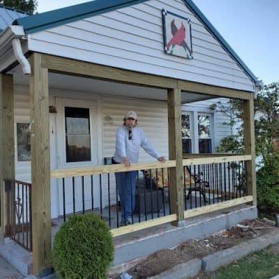 Mountain Home Remodeling