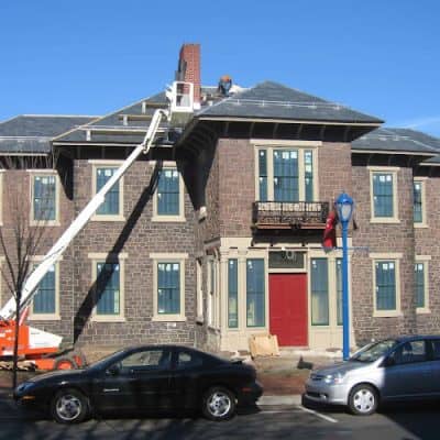 GBR Construction, Inc.
