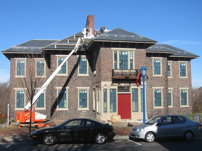 GBR Construction, Inc.