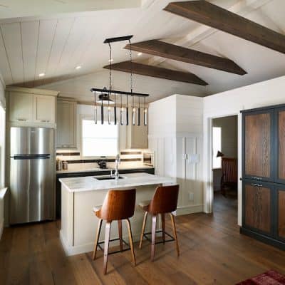 Black Rock Granite and Cabinetry