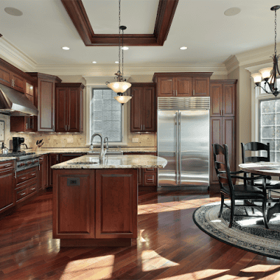 Master Touch Remodeling | Kitchen Remodeling