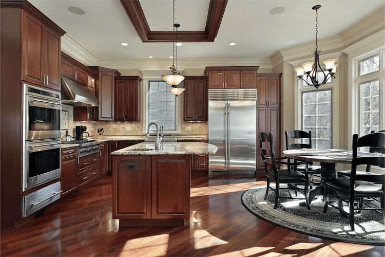 Master Touch Remodeling | Kitchen Remodeling