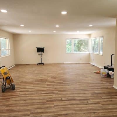 TRH Construction LLC