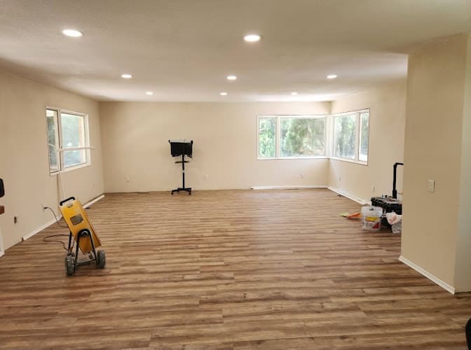TRH Construction LLC