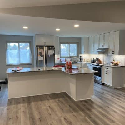 Houck Remodeling