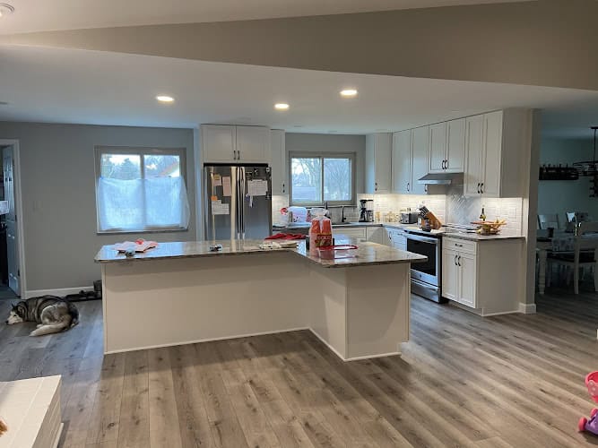 Houck Remodeling