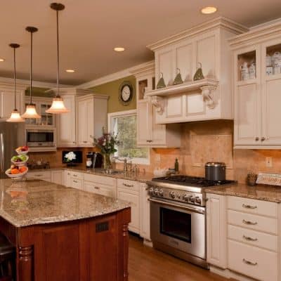 All Trades Contracting, Inc.