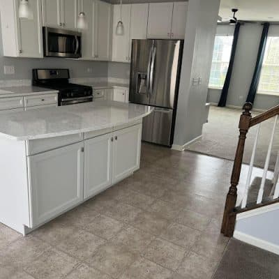 Castro's Home Remodeling