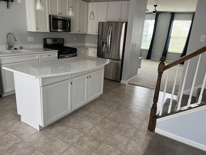 Castro's Home Remodeling