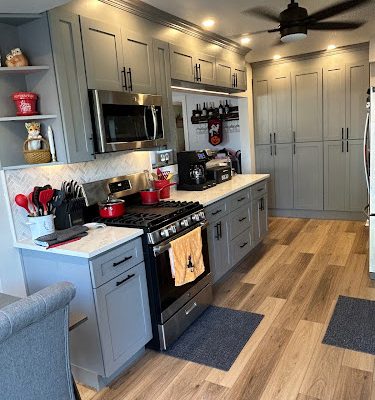 M&D Home Renovations, LLC