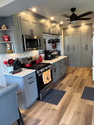 M&D Home Renovations, LLC